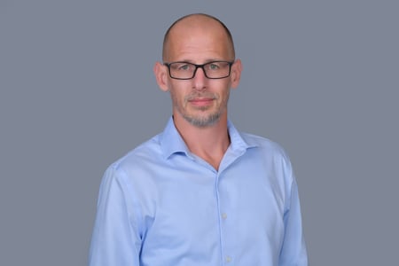  Justin Meadows headshot