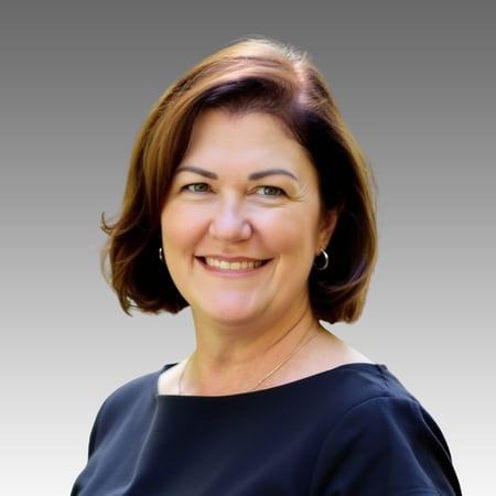 Jeanne Milnes head shot