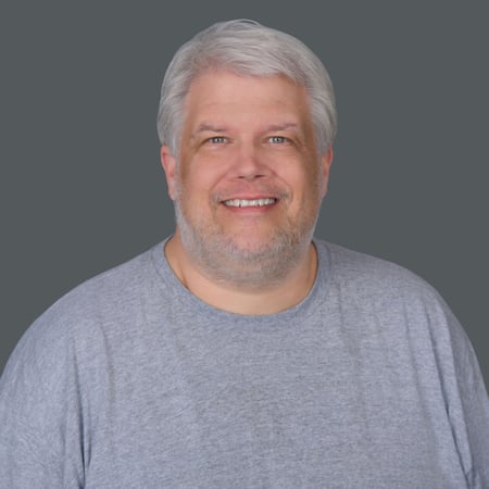 Jeremey Davis head shot