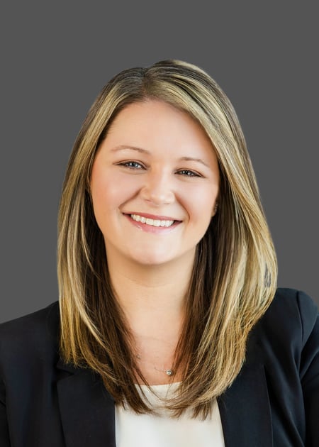 Hayley Reynolds head shot