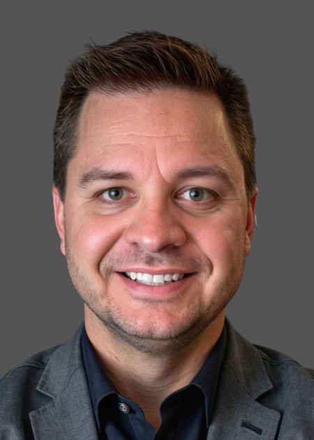 Phillip Glaeser head shot