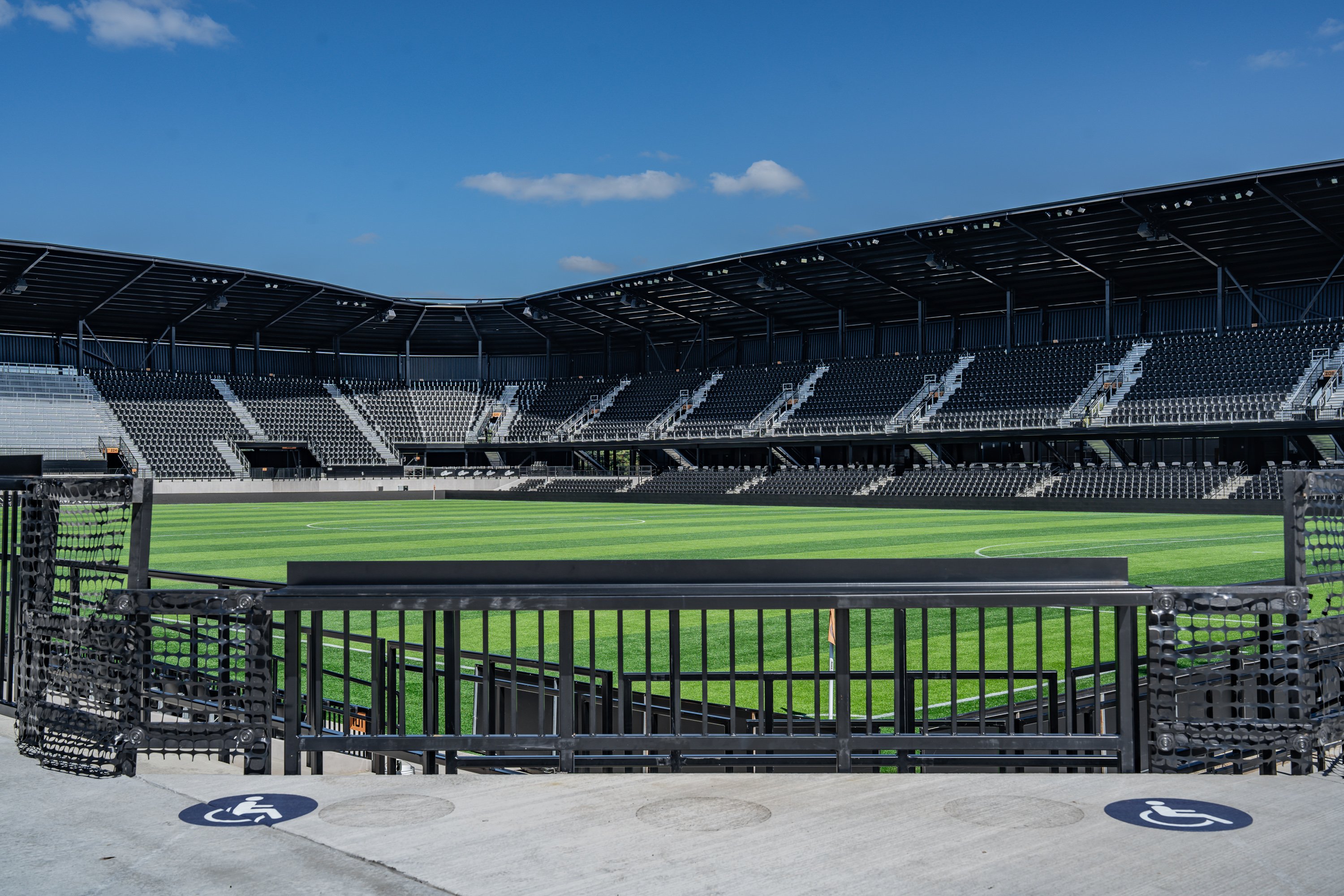 Fort Wayne FC