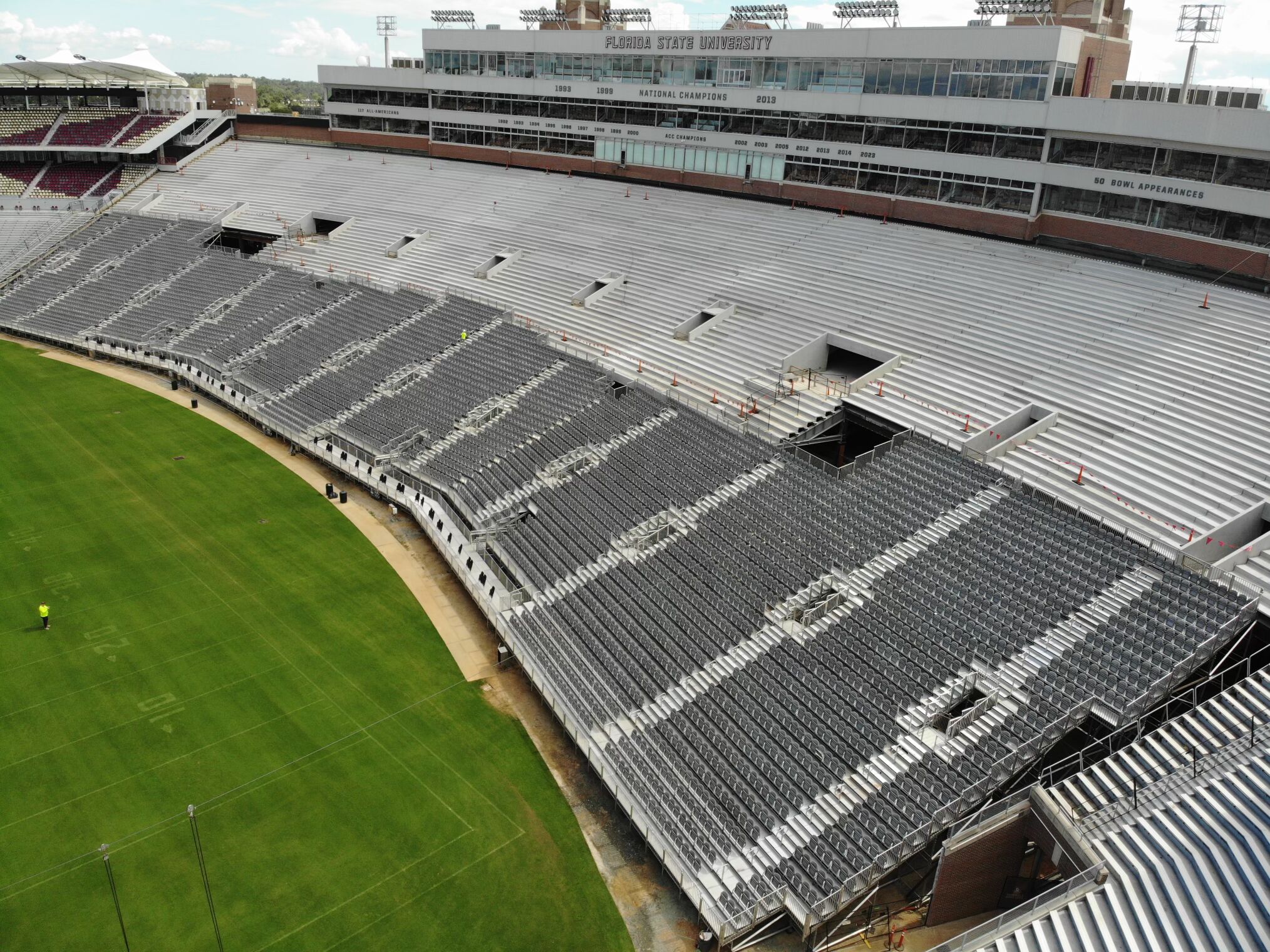 Doak Campbell Stadium 2