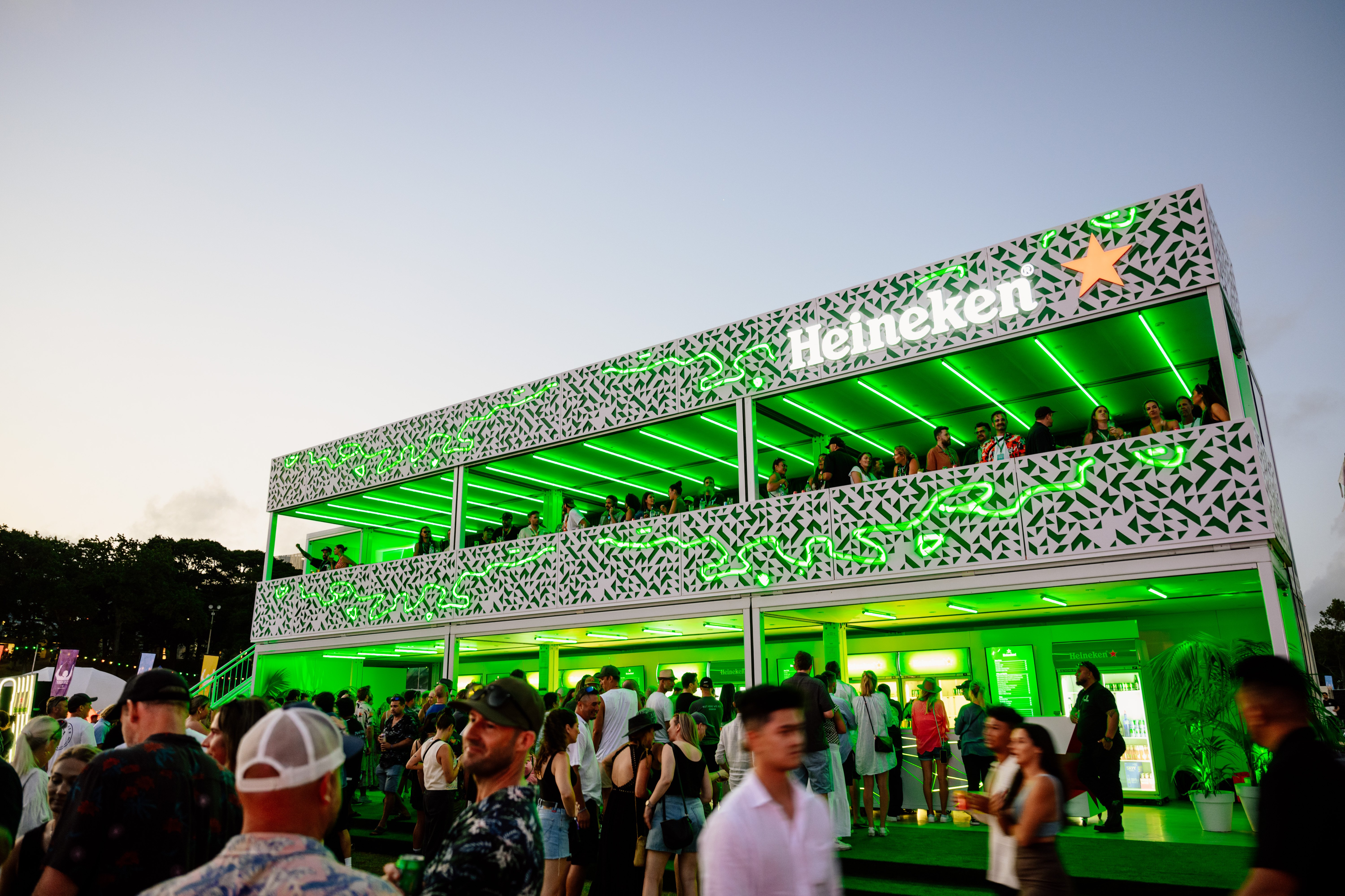 Heineken @ Synthony 2024 2