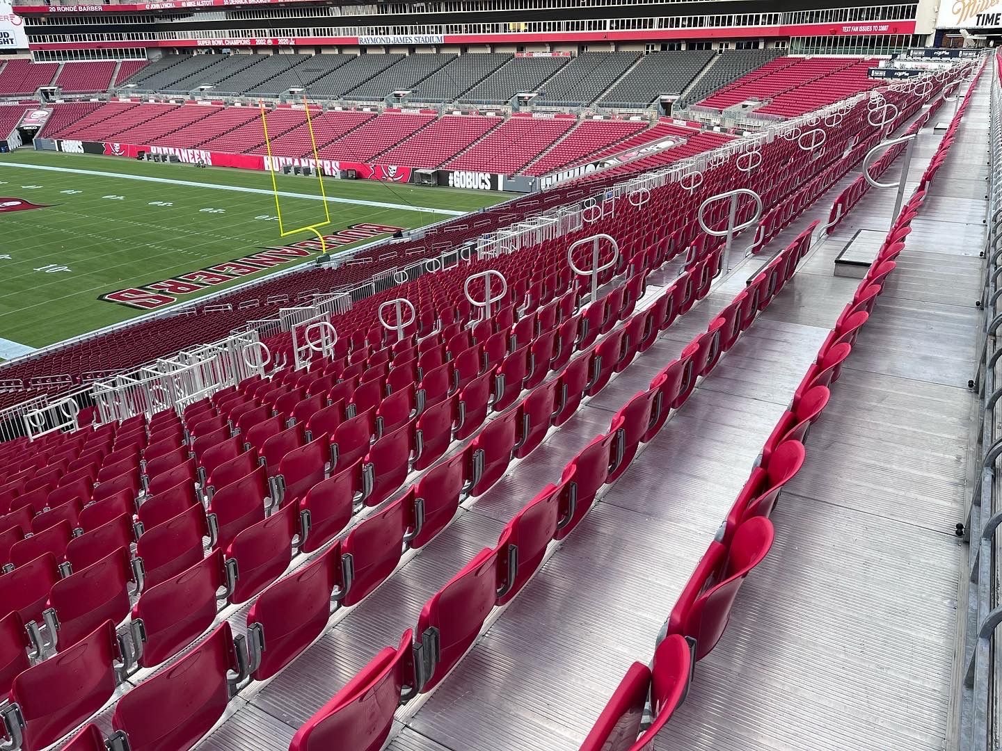 Tampa Bay Buccaneers