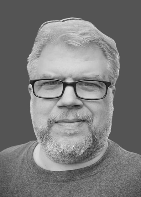 Jeremey Davis head shot