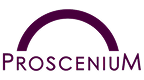 Proscenium event and experience agency logo
