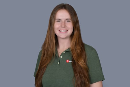 Madison Ellis  headshot