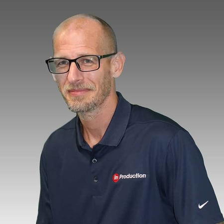  Justin Meadows headshot