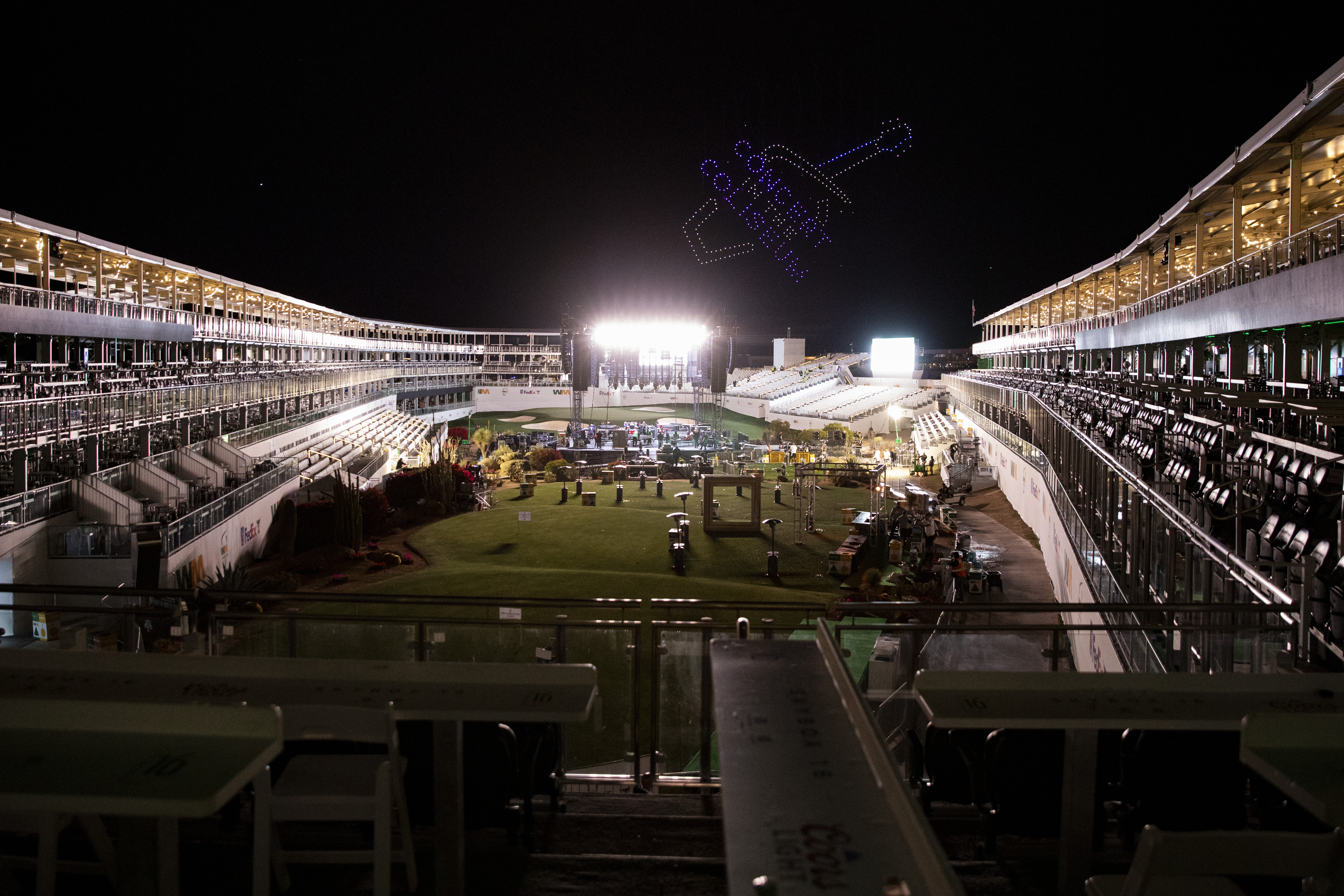 Course view