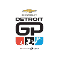 Detroit Grand Prix logo