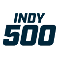 Indy 500 logo