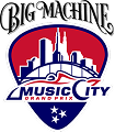 Music City GP logo