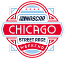 NASCAR Chicago Street Race logo