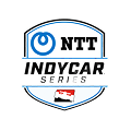 NTT IndyCar logo