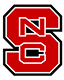 NC State logo