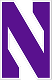 NWU logo