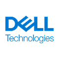 Dell Tech logo