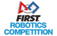 First Robotics logo