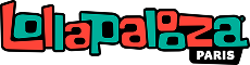 Lollapalooza logo
