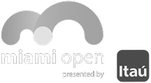 Miami Open logo