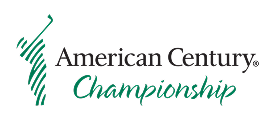 American Century Championship logo