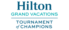 Hilton Golf logo