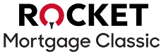 Rocket Mortgage logo