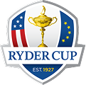 Ryder Cup logo