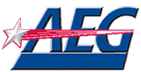 AEG logo