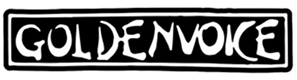 Golden Voice logo