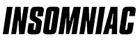 Insomniac logo
