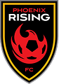 Phoenix Rising logo