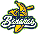 Savannah Bananas logo