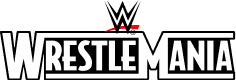 Wrestlemania logo