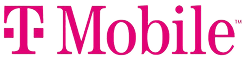 T-Mobile logo