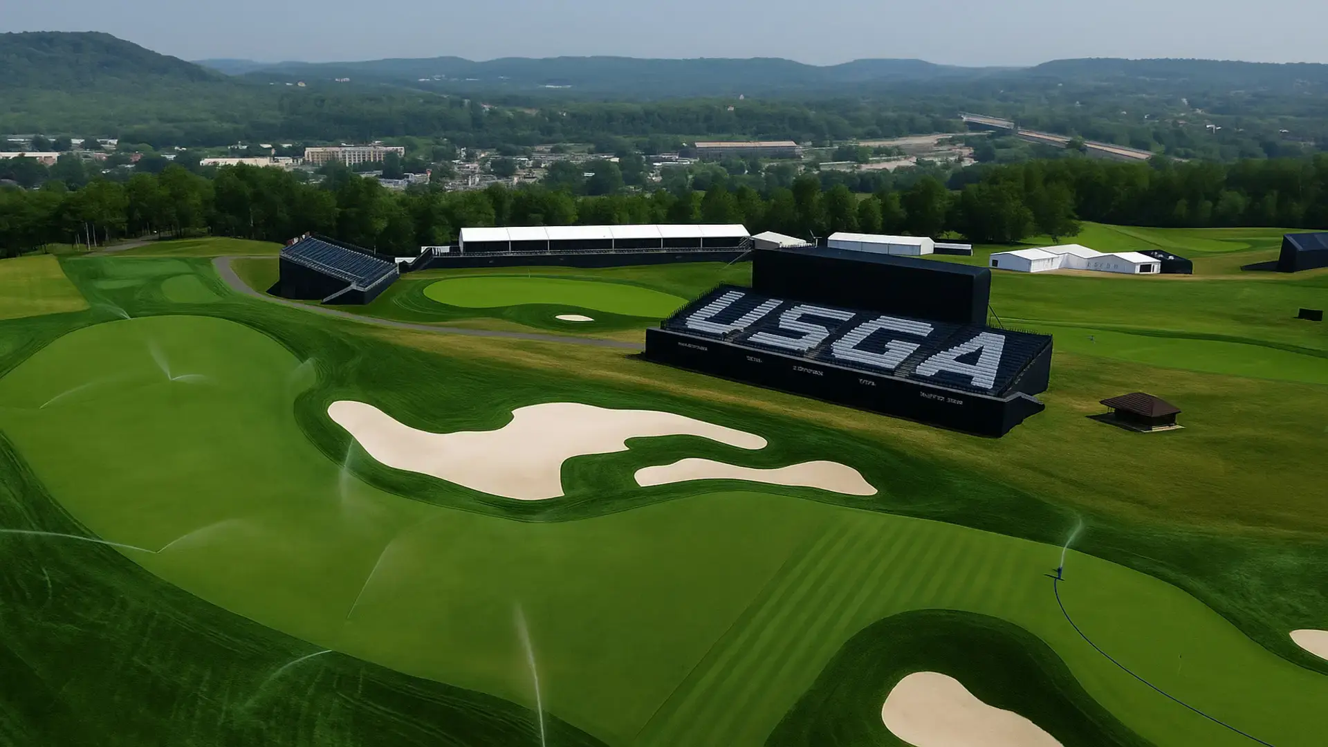 U.S. Open Championship